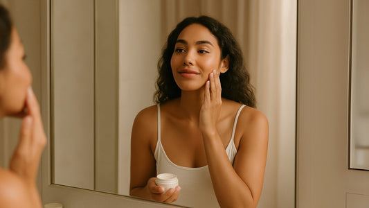 From Self-Care to Self-Power: How Beauty Rituals Build Unshakable Confidence