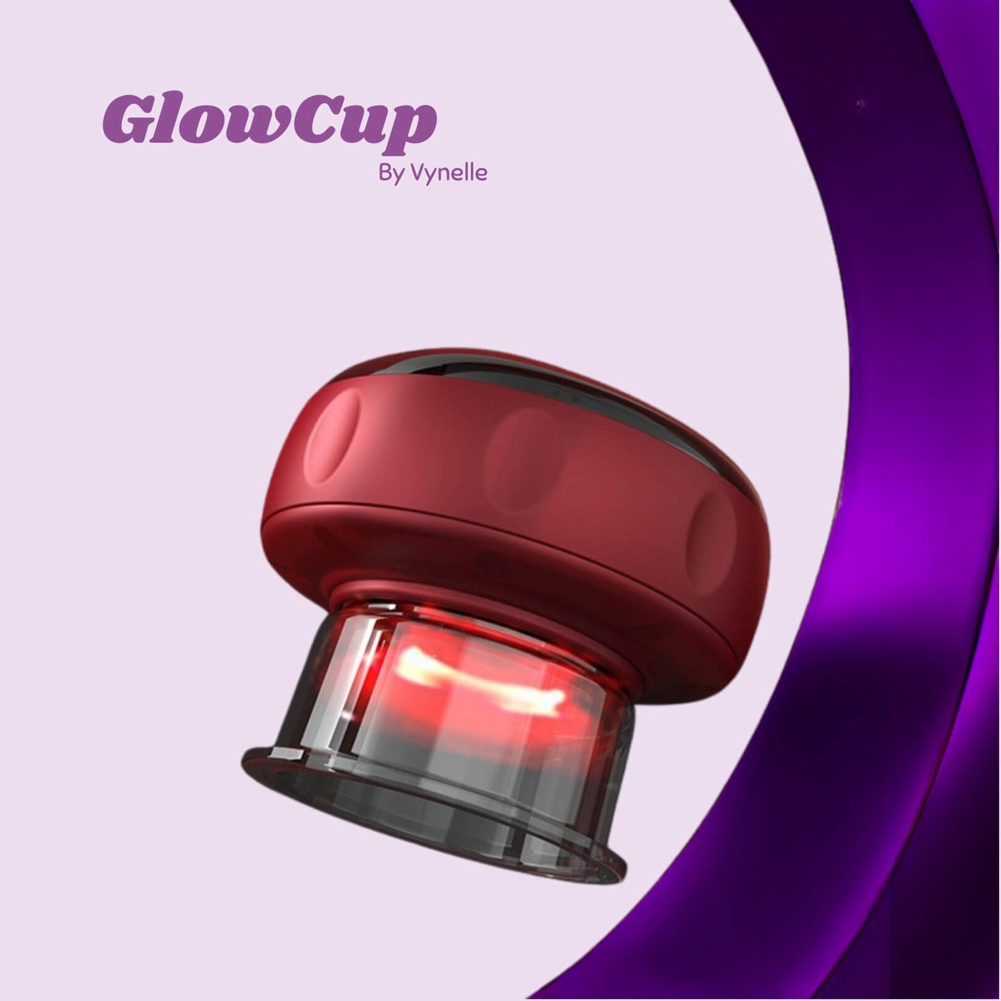 The GlowCup Set