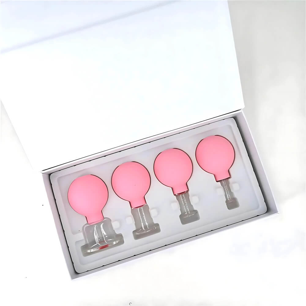 The GlowCup Set