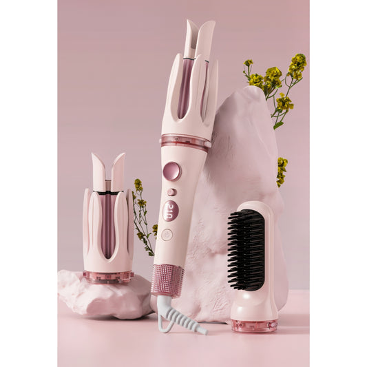 Lustra Hair Styler
