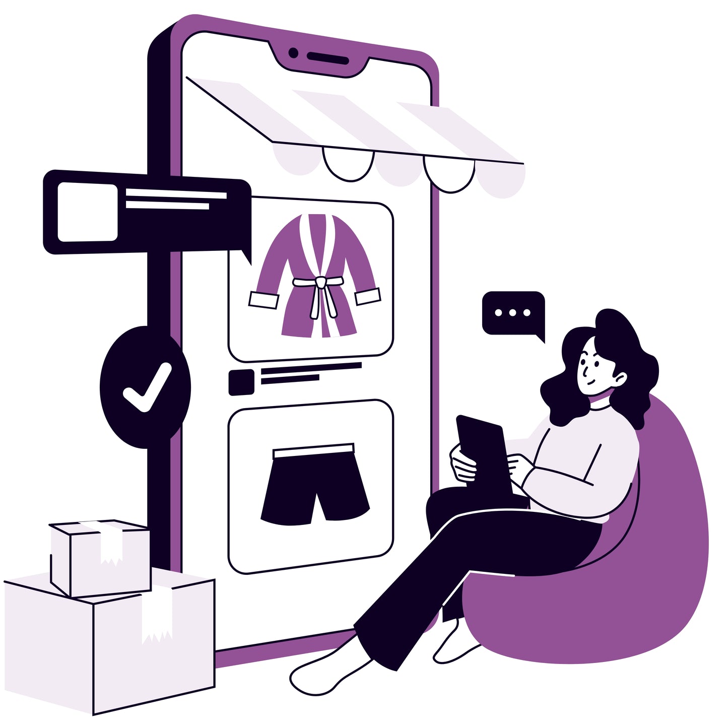 A-Z Store Revamp Or Creation