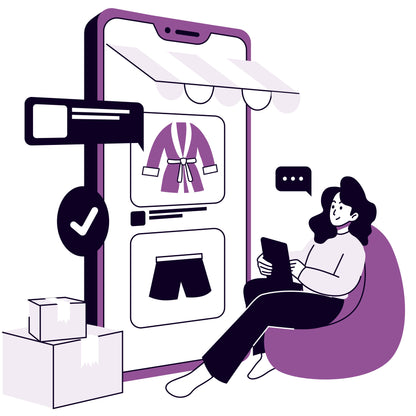 A-Z Store Revamp Or Creation