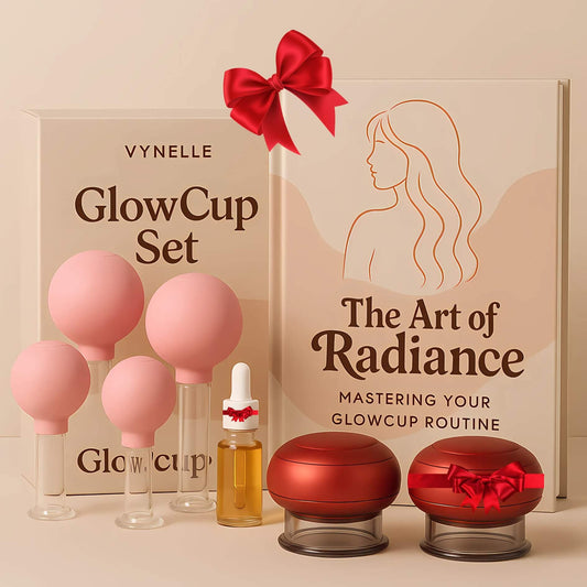 The GlowCup Set